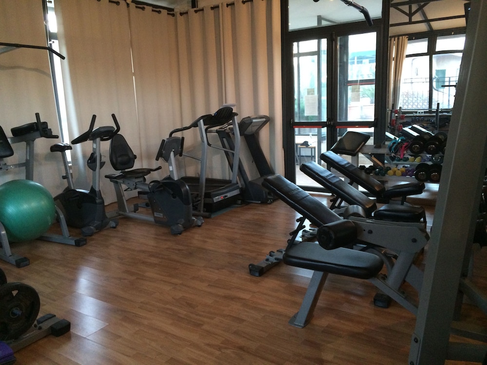 Residence Villa Patrizia 15/50