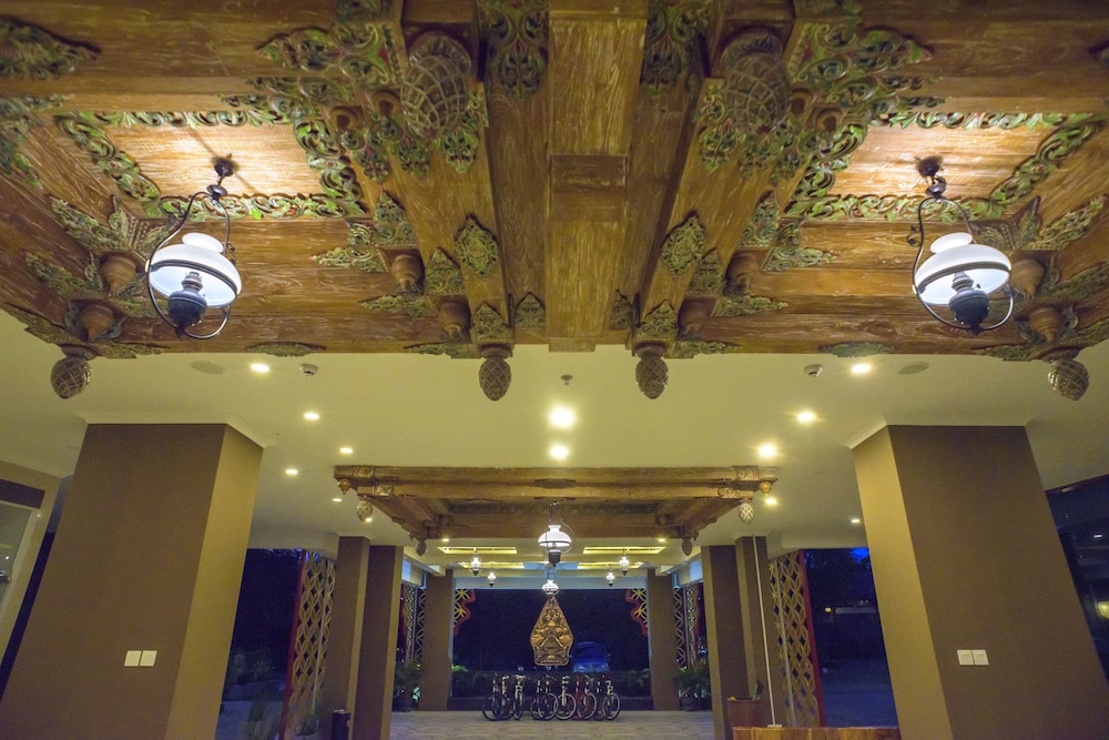 Java Village Resort 43/56