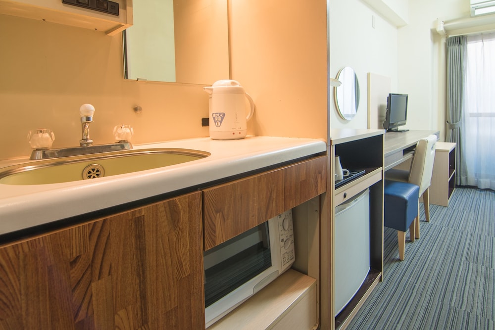 Hotel Mystays Ueno Inaricho 44/44