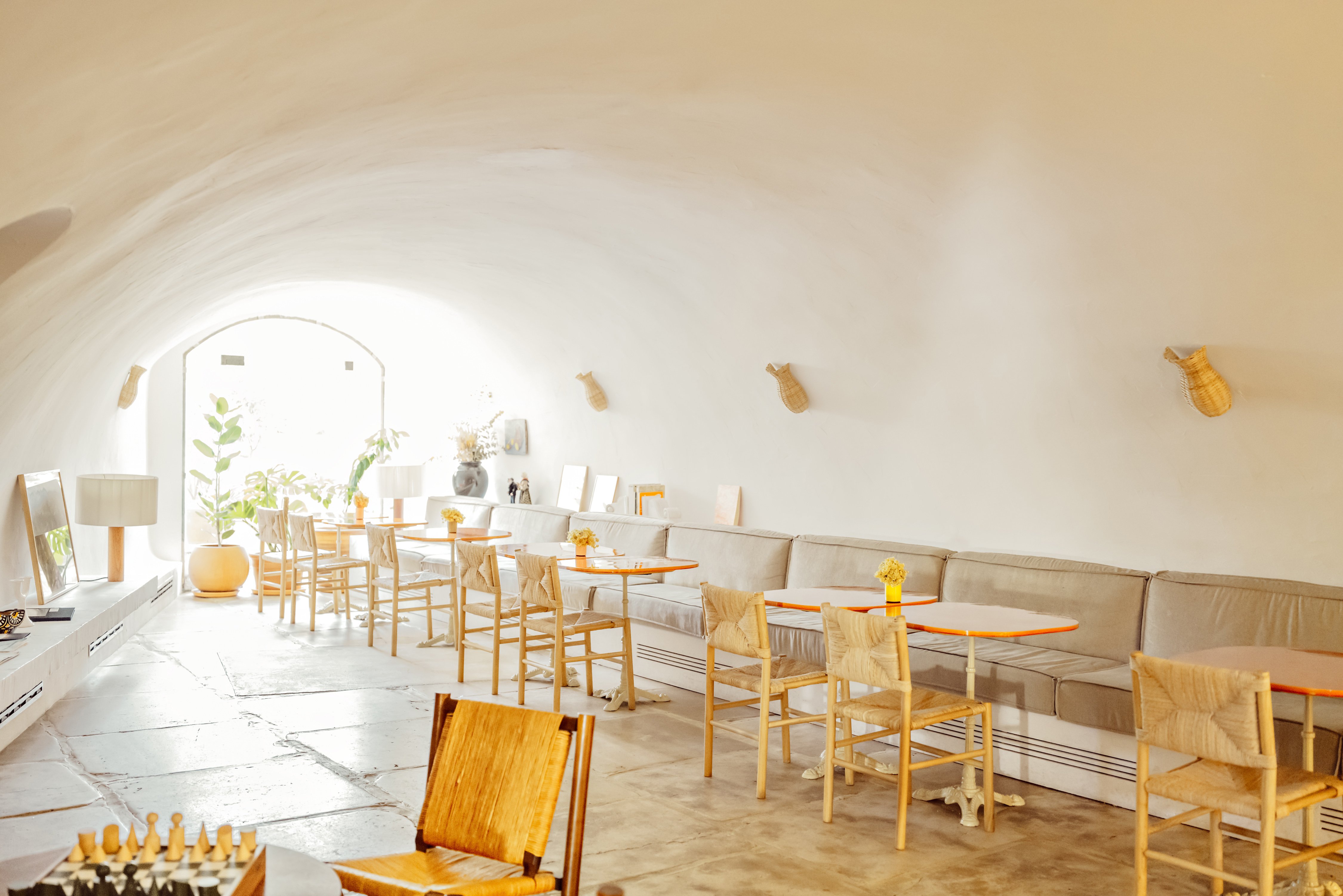 Le Moulin 34/50