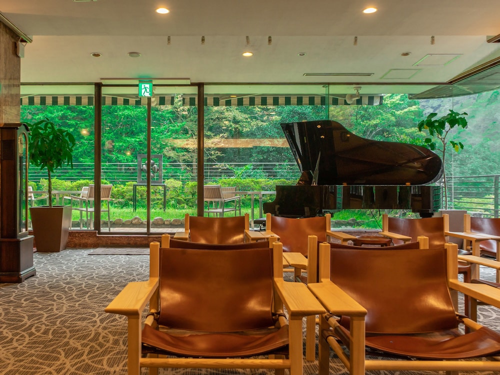 Hakone Yumoto Hotel 37/50