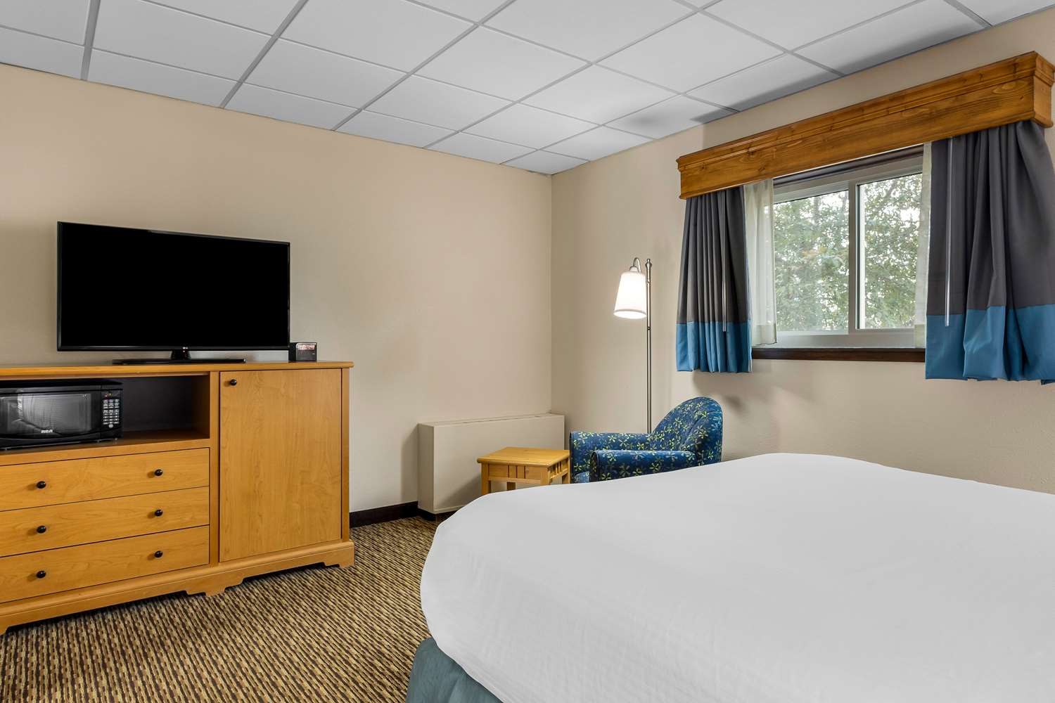 Best Western Lee's Motor Inn 5/19
