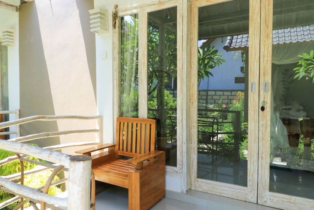 Angels Bungalow 40/58