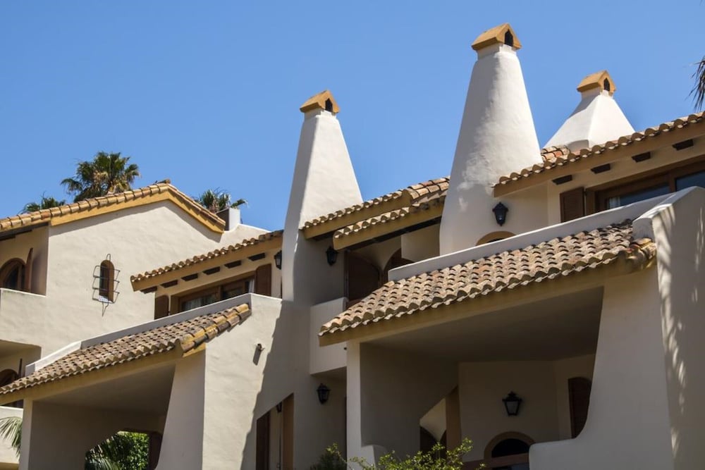 La Quinta At La Manga Club 4/50