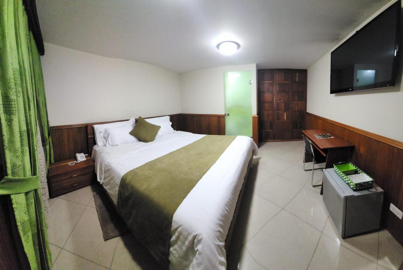Apartahotel Vincent Suites 27/50