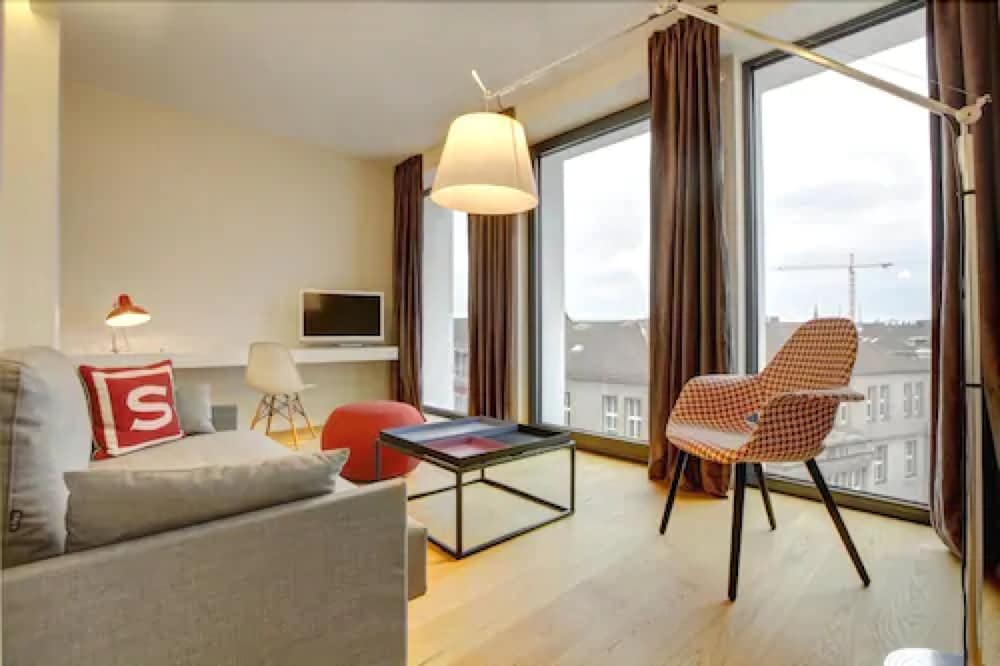 Smartcity Designhotel 20/32