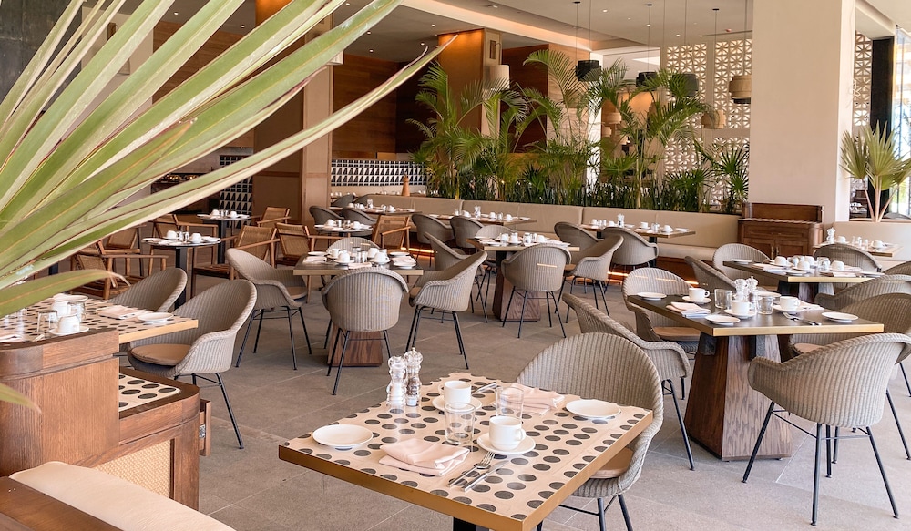 Secrets Moxche Playa del Carmen - Adults Only 34/48
