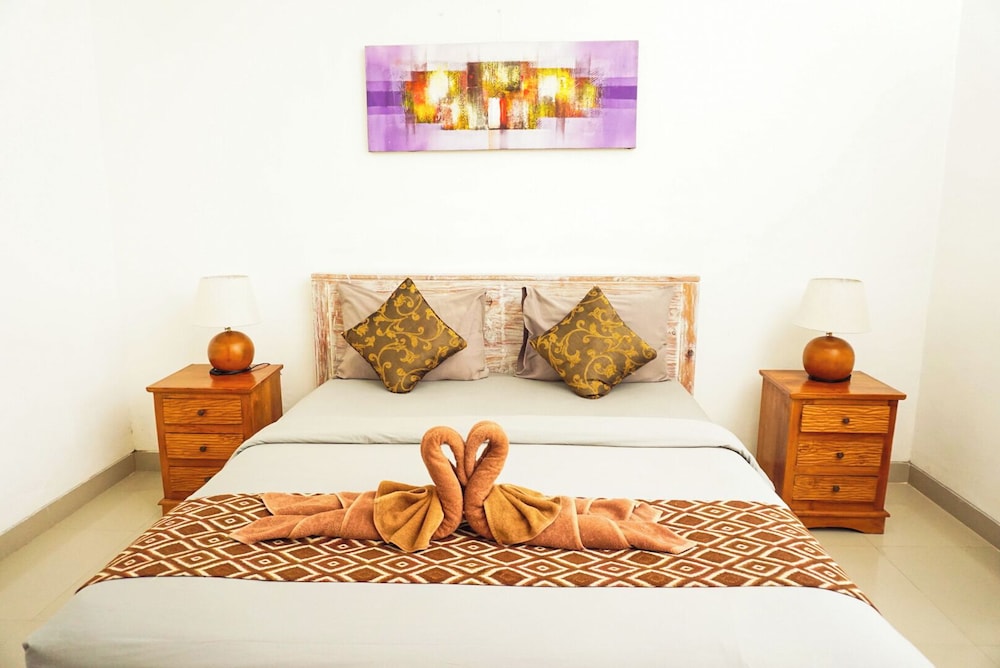 Uluwatu Jungle Villa 15/42
