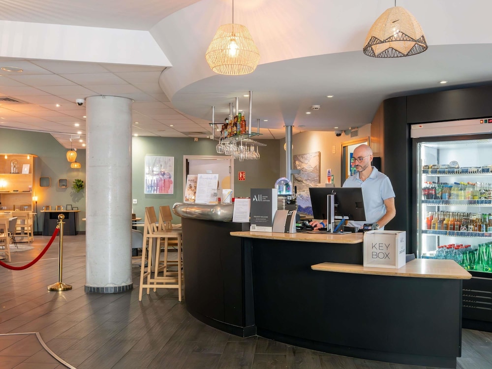 Novotel Suites Cannes Centre 6/58