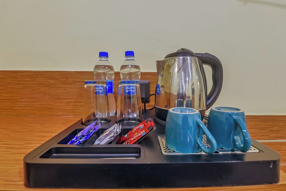 Max Hotel Prayagraj 28/48