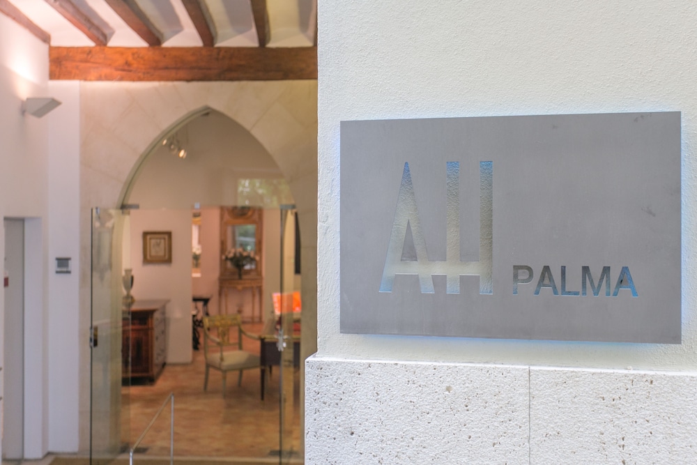 Art Hotel Palma 4/66