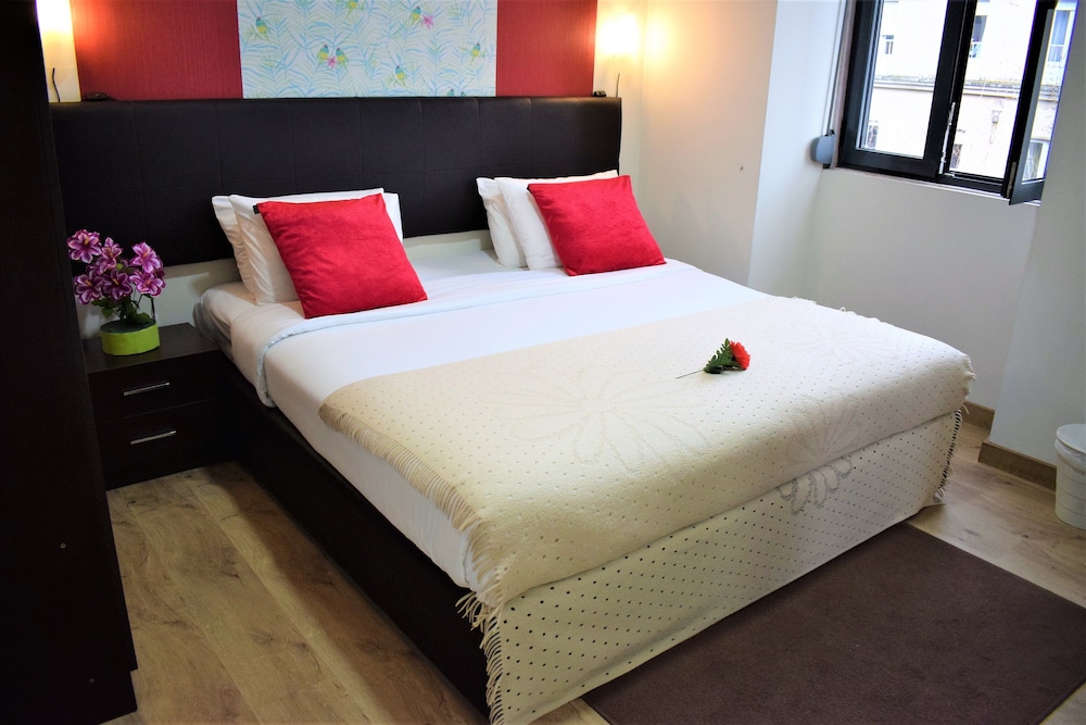 Universo Romantico Guesthouse And Spa 17/50