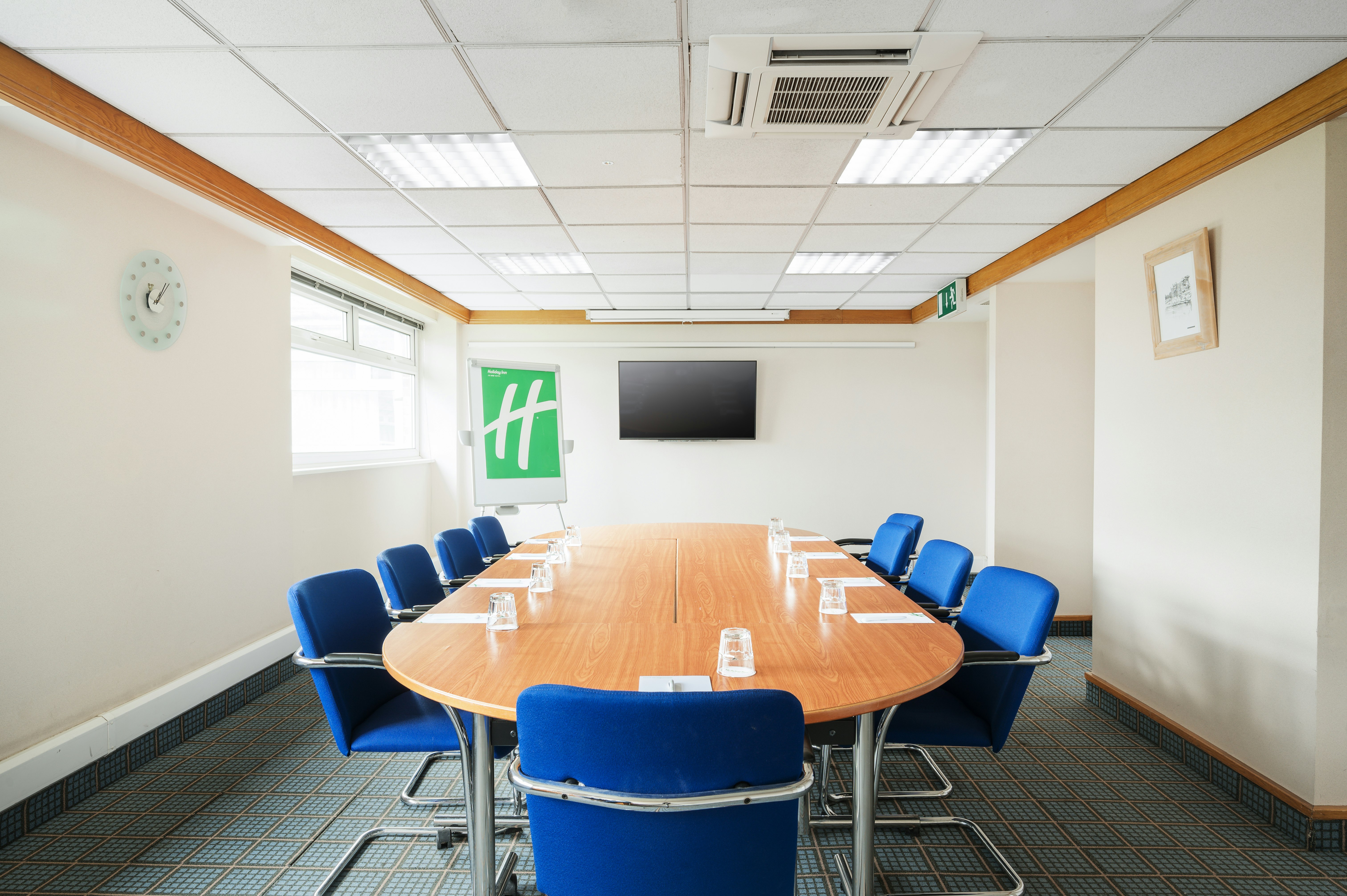 Holiday Inn Derby Nottingham M1 J25 37/46