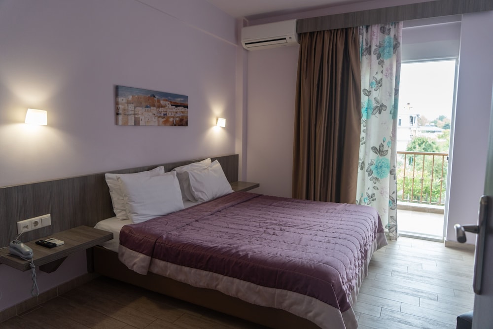 Olympos Hotel 26/62