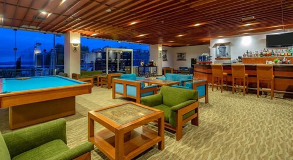 GHL Hotel Lago Titicaca 34/49