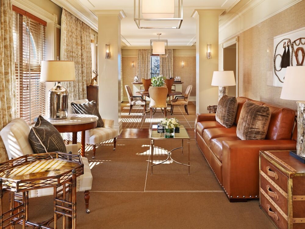Hotel Jerome An Auberge Resort 28/50