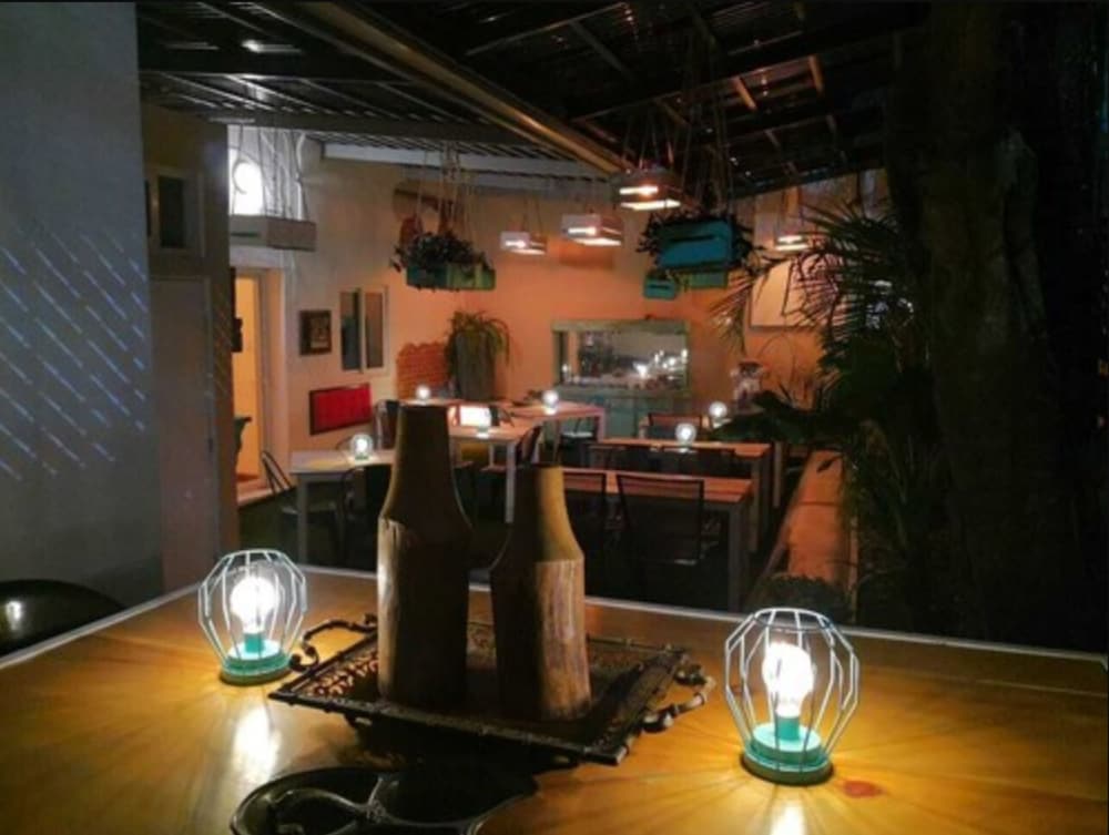 Meraki Boutique Hotel 35/42