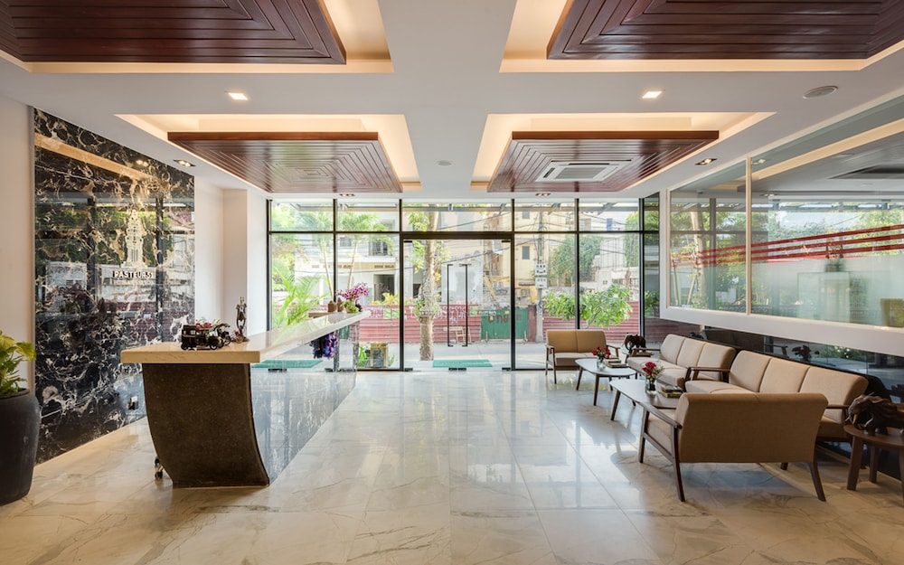 Phnom Penh 51 Hotel & Residences 4/50
