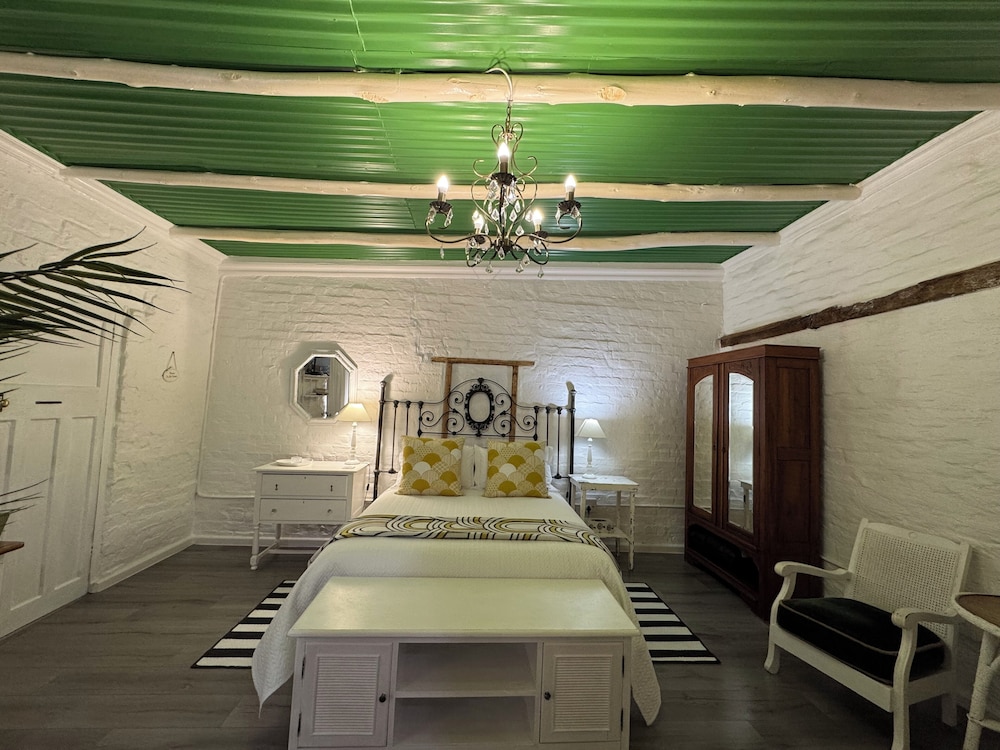 Rietjiesbos B&B 24/50