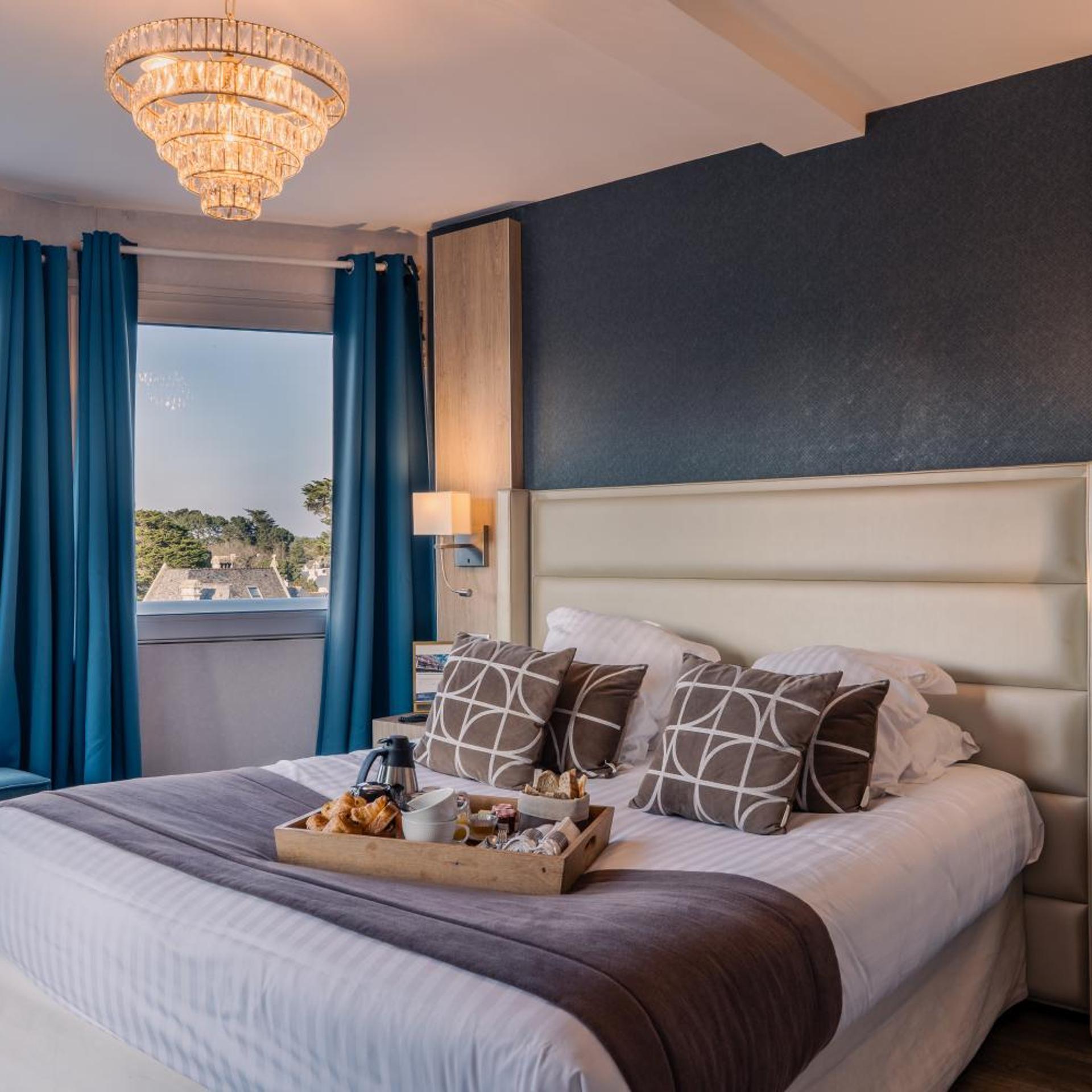 Hotel Le Diana 17/51