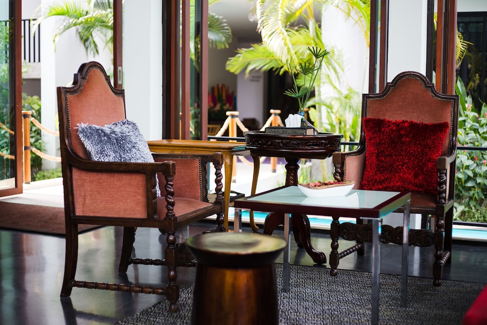 NAI YA Hotel 38/51
