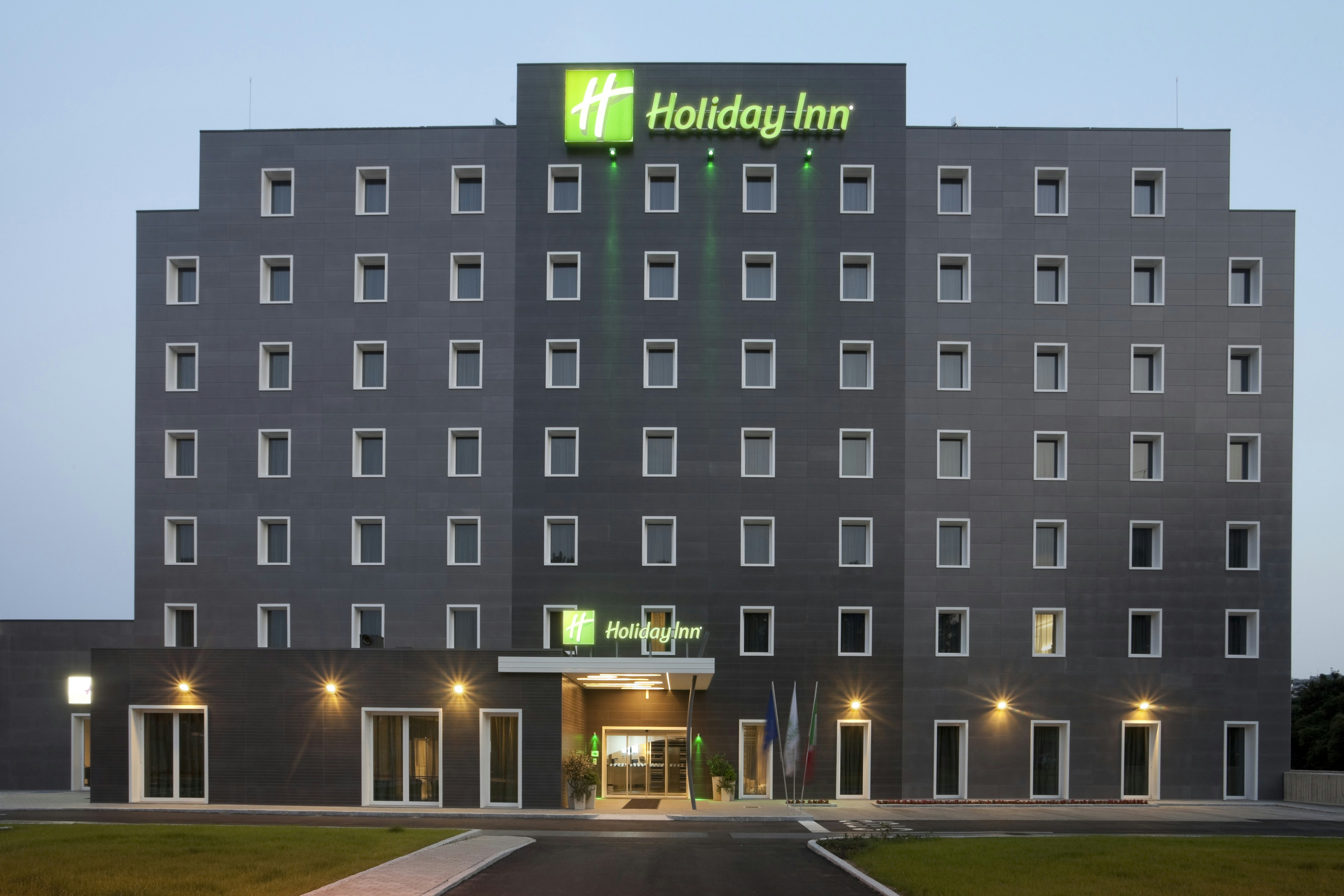 Holiday Inn Milan Nord Zara 2/66