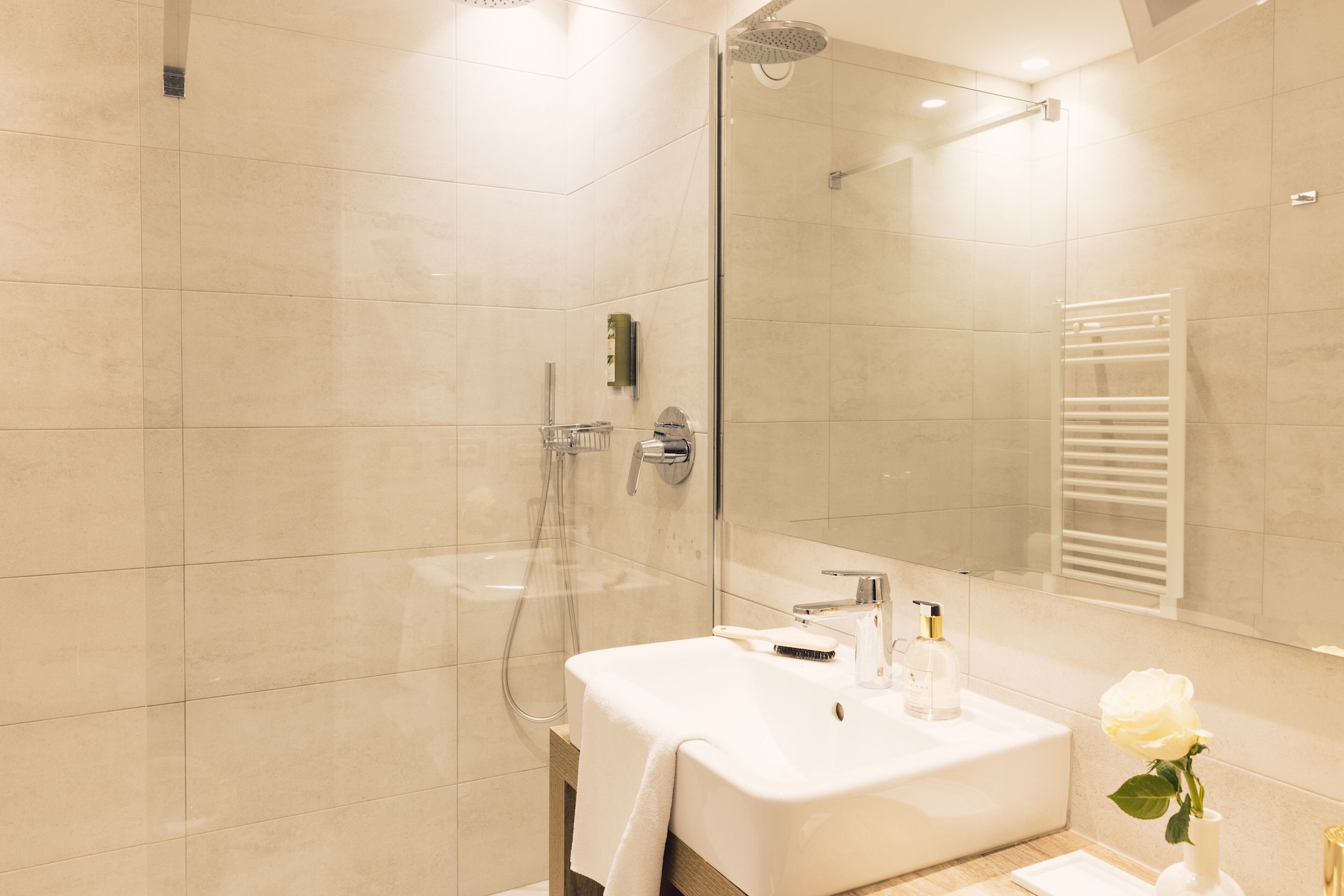 غرفة بسرير مزدوج، Parkhotel Schachen 8/8