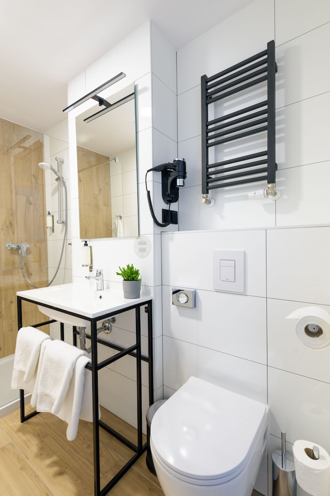 Arche Hotel Lublin 33/34
