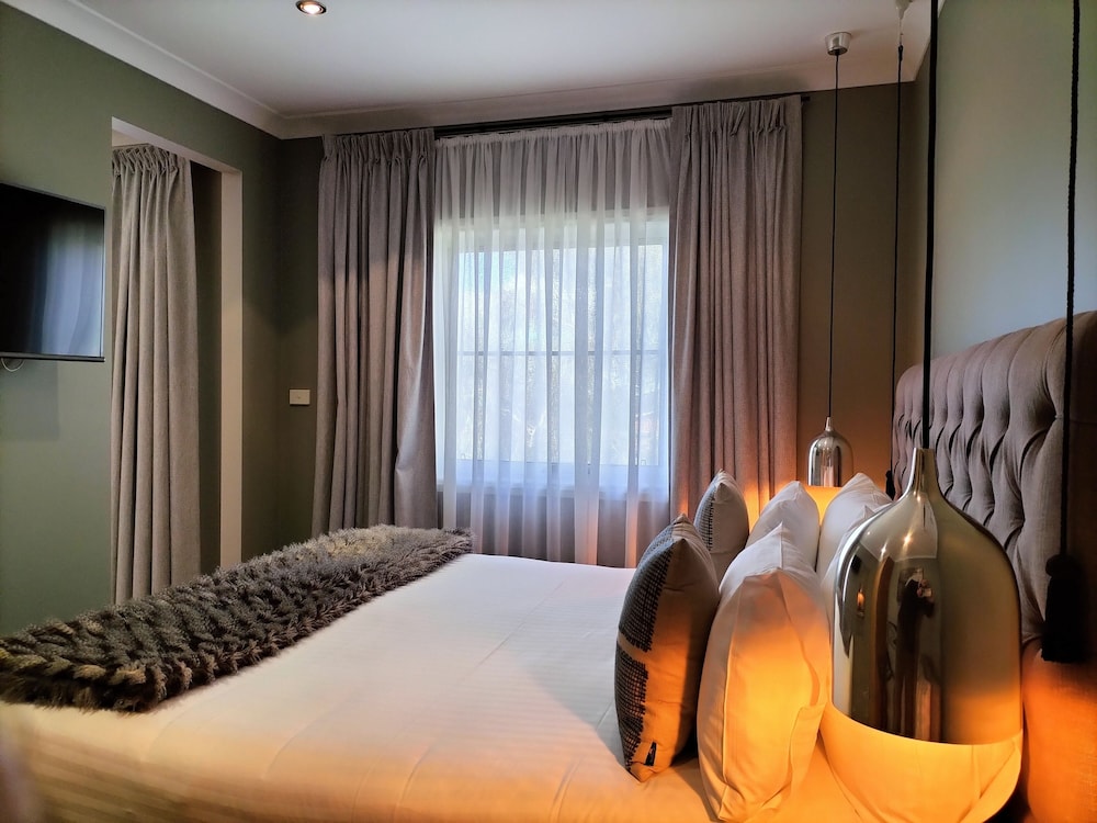 De Russie Boutique Hotel Orange 32/71
