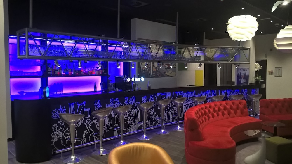 Ibis Styles Liege Guillemins 8/71
