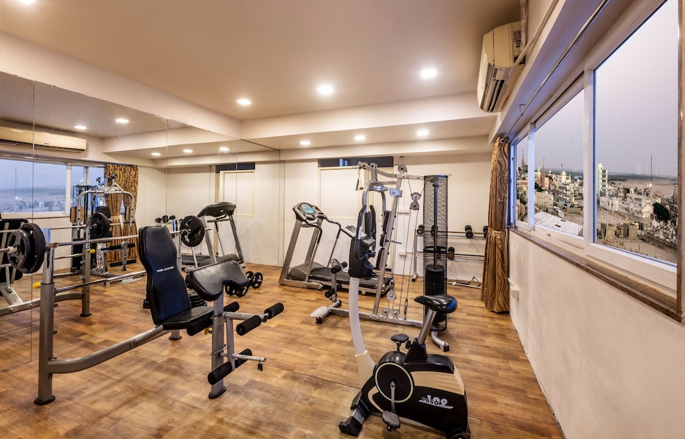 Dwarikadish Lords Eco Inn Dwarika 23/49