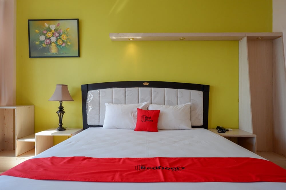 RedDoorz Plus Syariah @ Hotel Boulevard Luwuk 22/46