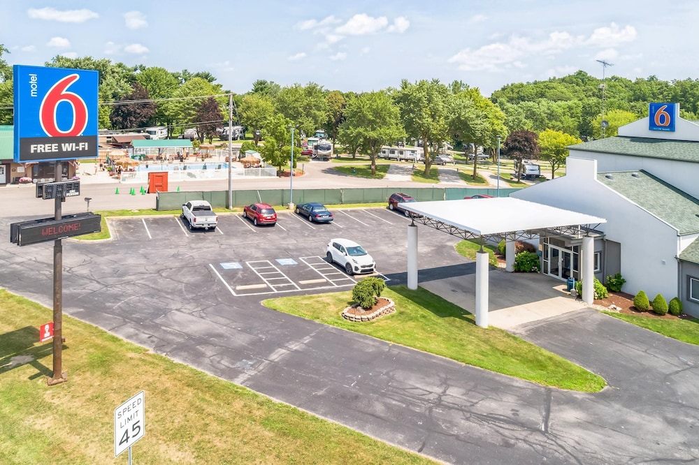 Motel6 Milan, OH - Sandusky 51/64