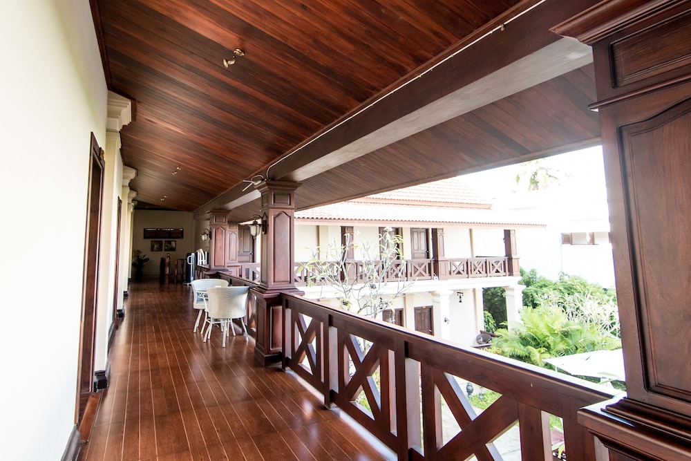 Luang Prabang Legend Hotel 58/74