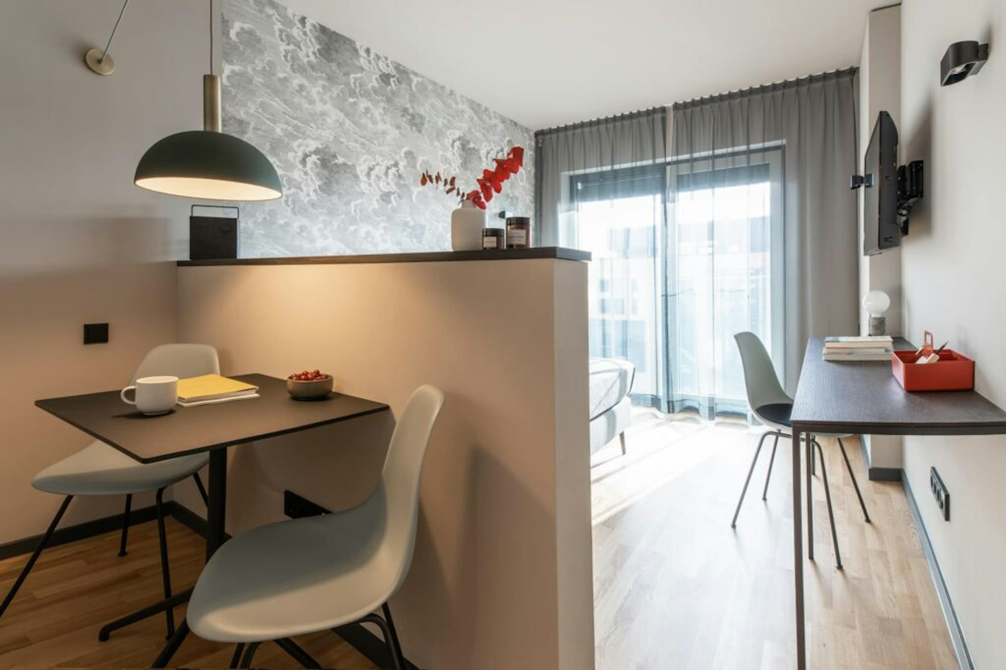 ipartment Frankfurt Airport 8/10