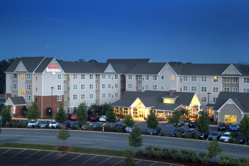 Residence Inn by Marriott Fredericksburg 2/27