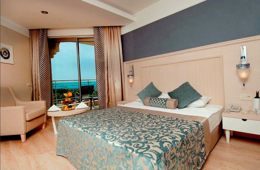 Seamelia Beach Resort Hotel Spa 19/62