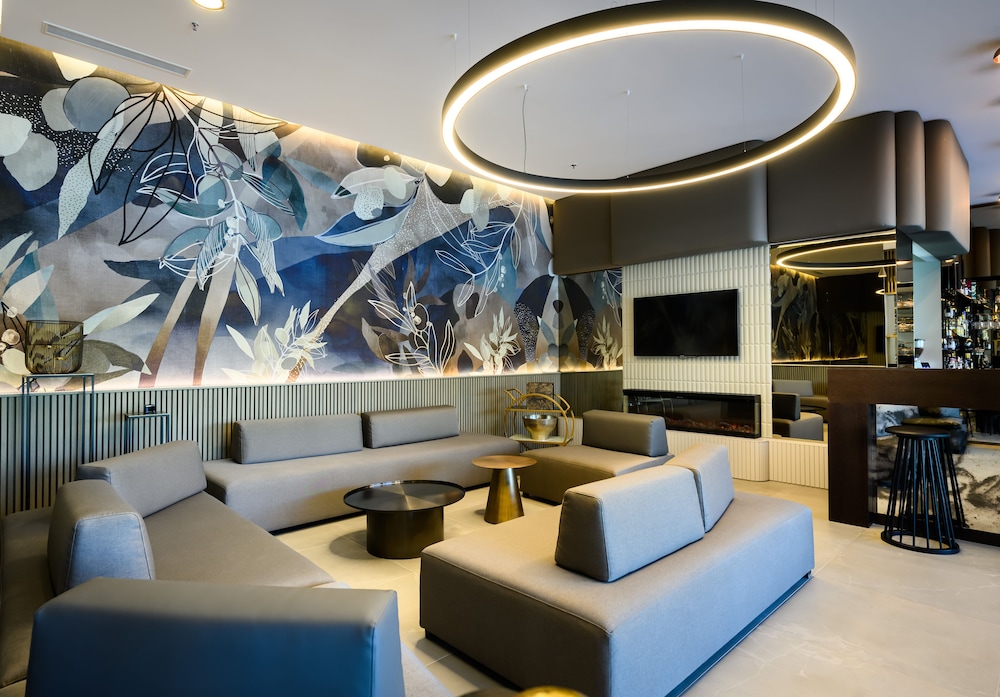 Marinus Beach Hotel 38/56