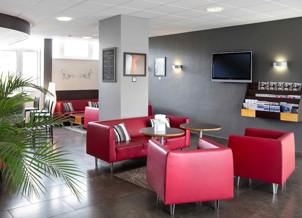 Mercure Saint Lo Centre 34/62