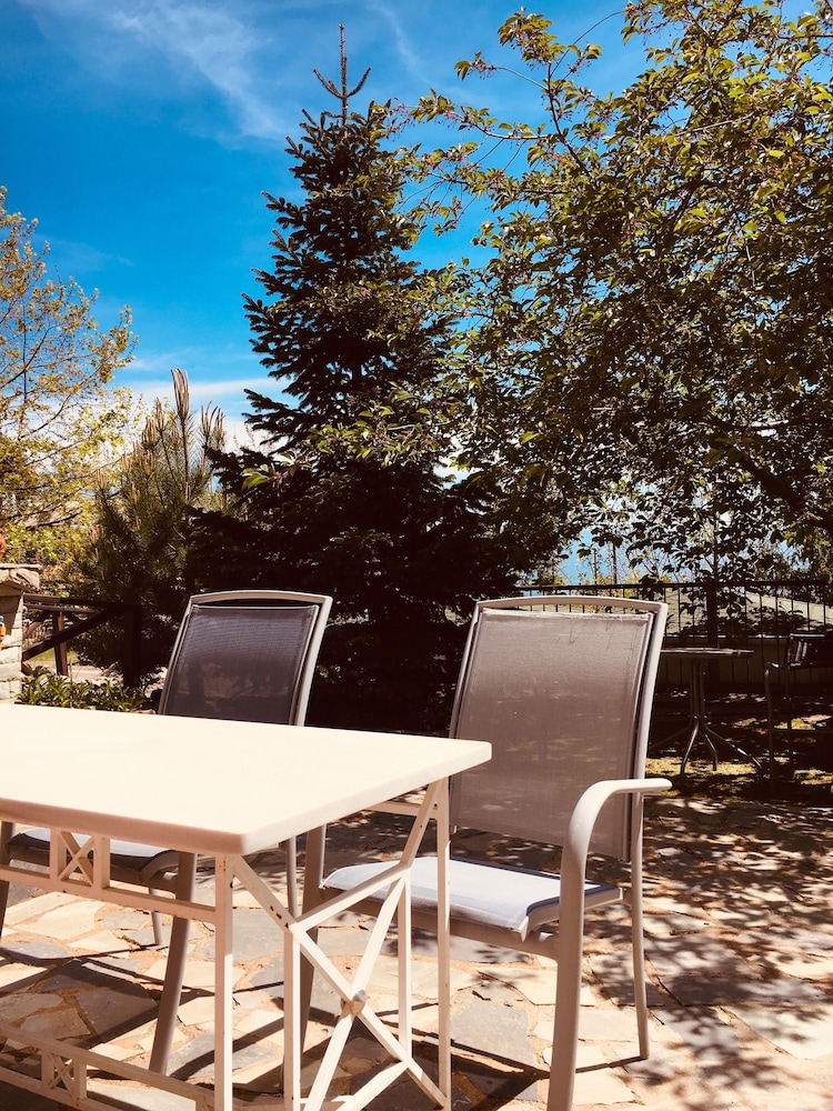 Ilaeira Mountain Resort 37/50