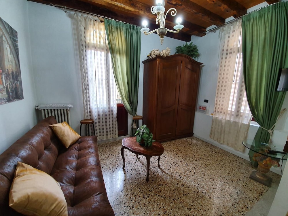 Alloggi Alla Rivetta 22/41