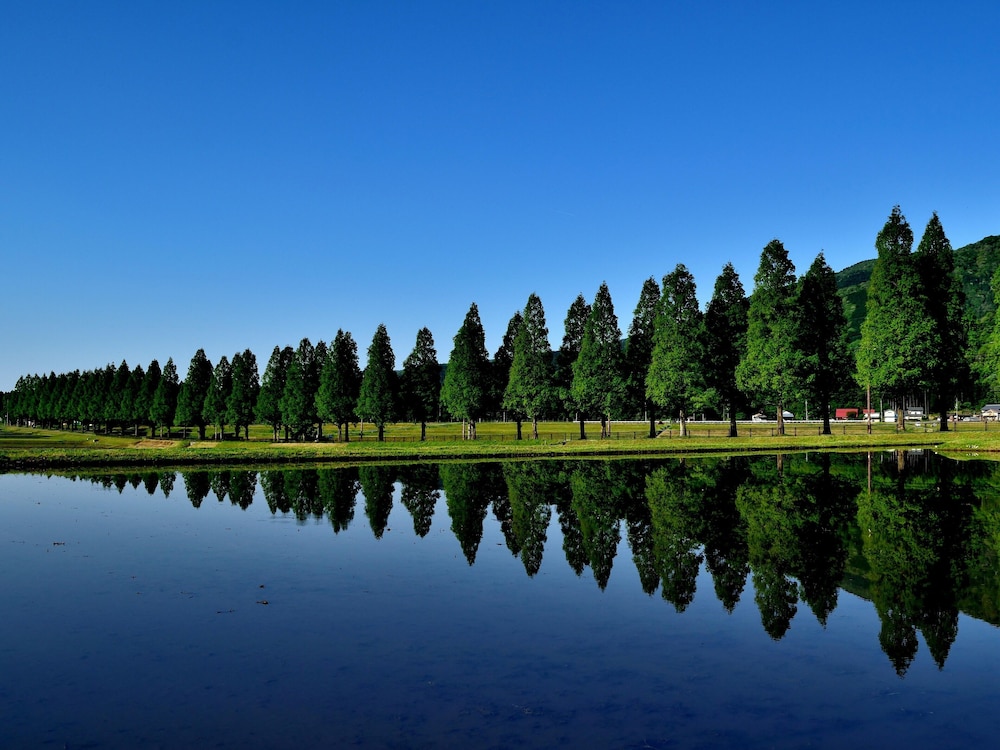 Okubiwako Makino Grand Park Hotel 43/46