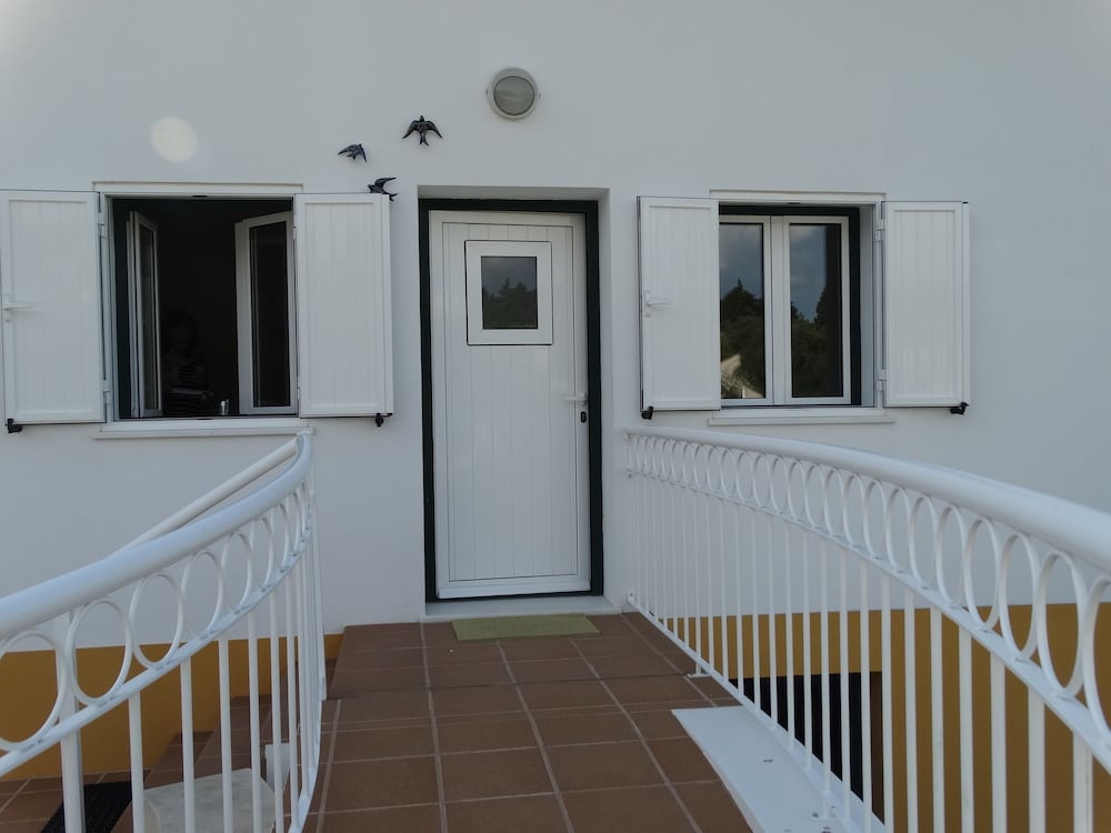 Hotel Aires Da Serra 1/50