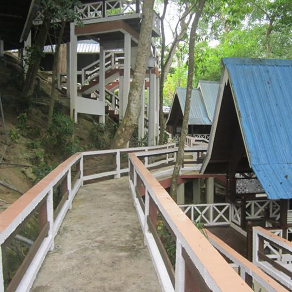 Coral View Island Resort 29/31