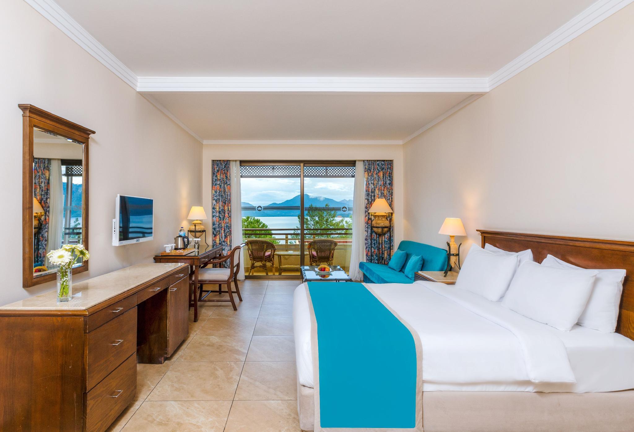 STANDARD ROOM SEA VIEW