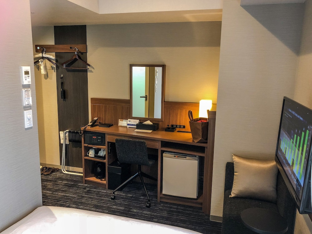 Four Points Flex by Sheraton Fukuoka Hakata 40/46