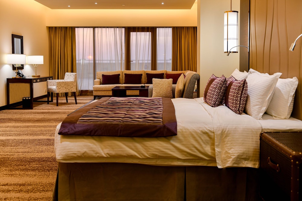 Grand Millennium Tabuk 28/78