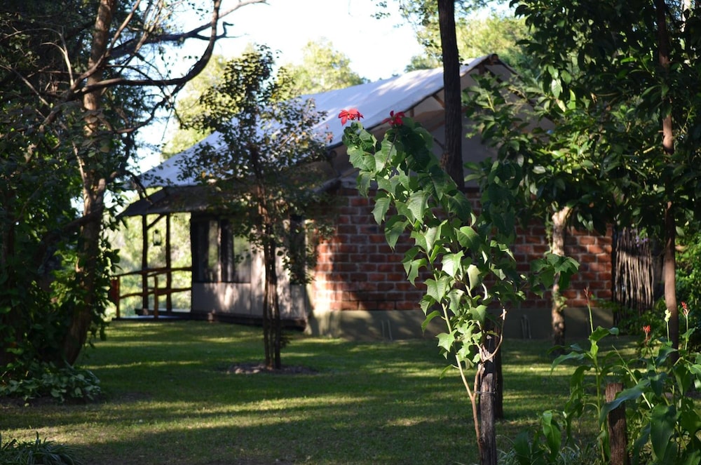 Camp Nkwazi 27/29
