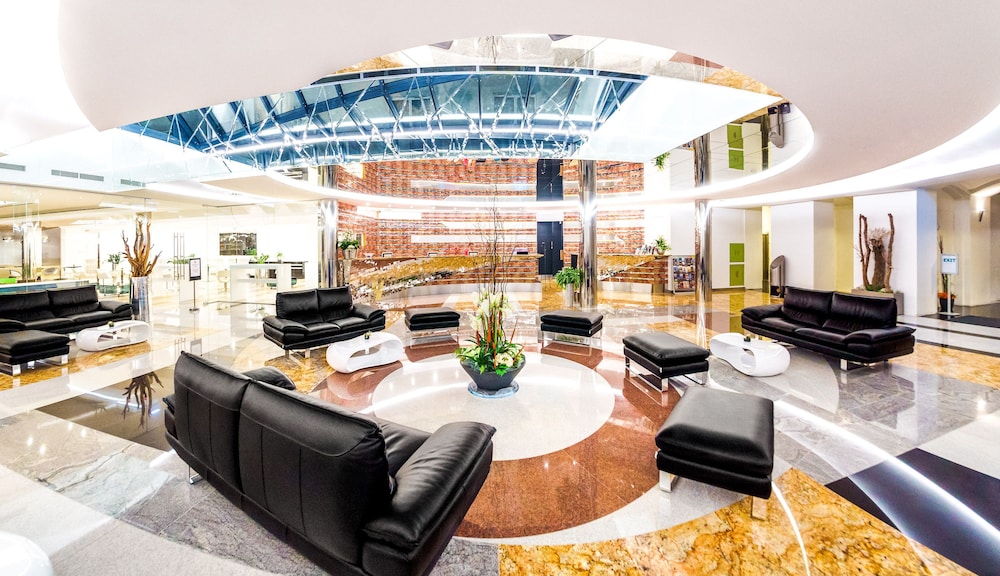 Grandium Hotel Prague 28/50