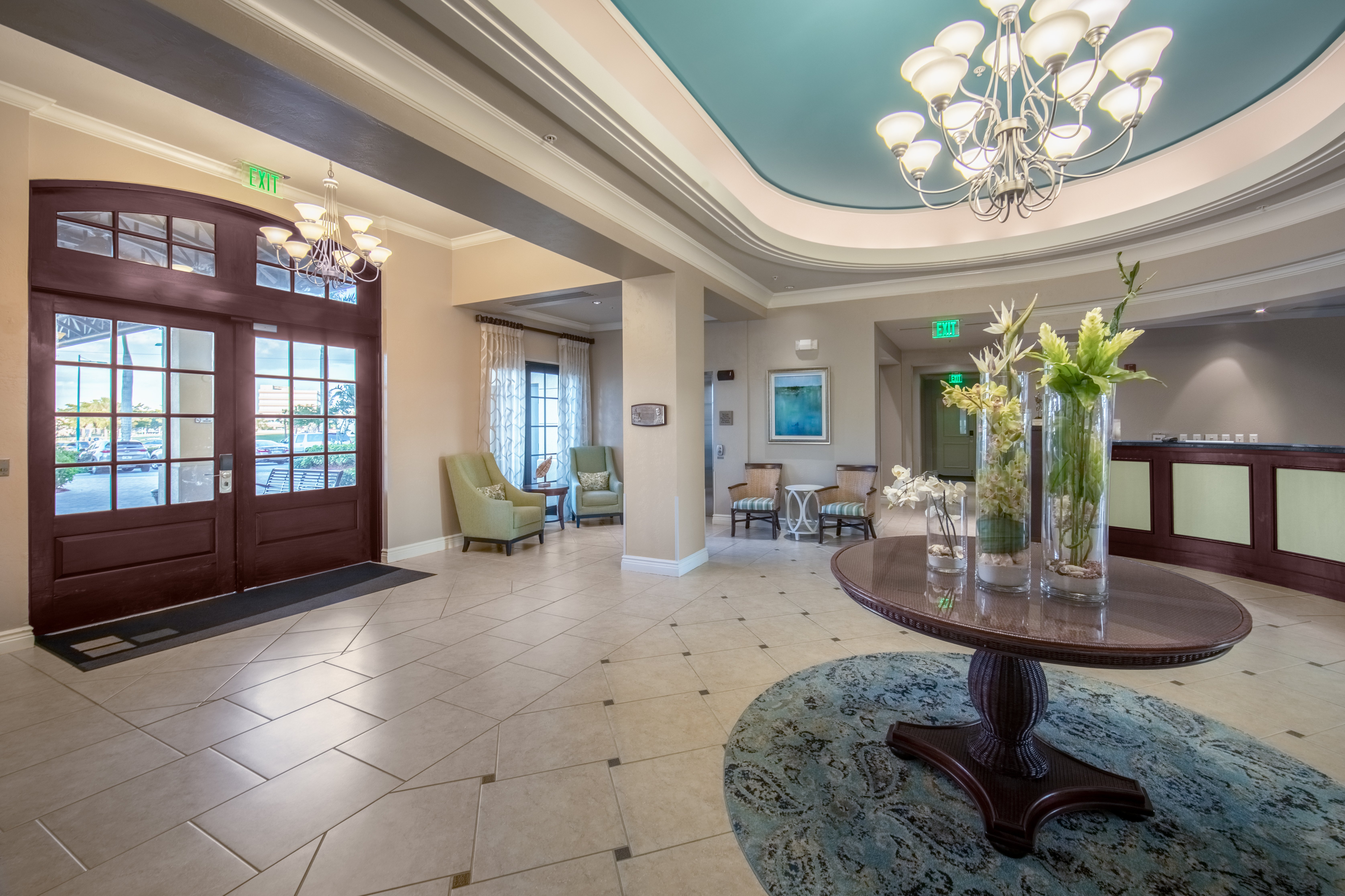 Holiday Inn Club Vacations Sunset Cove Resort An Ihg Hotel Ex Holiday Inn Club Vacations Marco Isl 6/26
